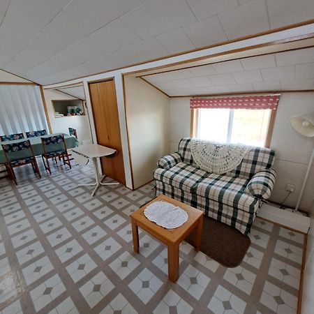 Polar Bear Bed And Breakfast เชอร์ชิล ภายนอก รูปภาพ