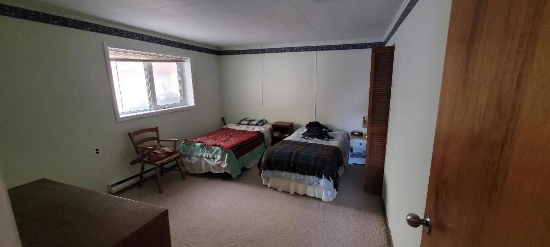 Polar Bear Bed And Breakfast เชอร์ชิล ภายนอก รูปภาพ