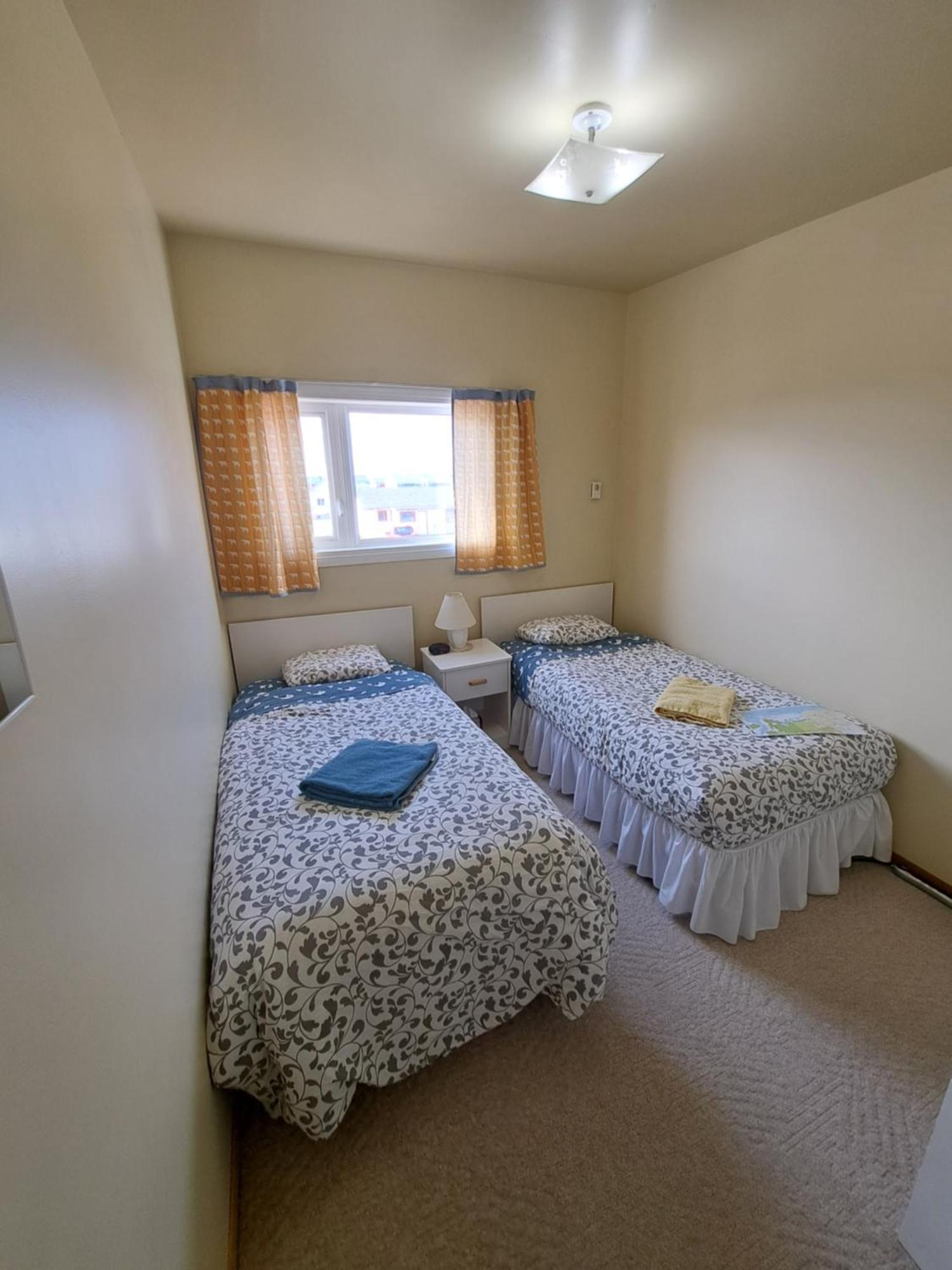 Polar Bear Bed And Breakfast เชอร์ชิล ภายนอก รูปภาพ